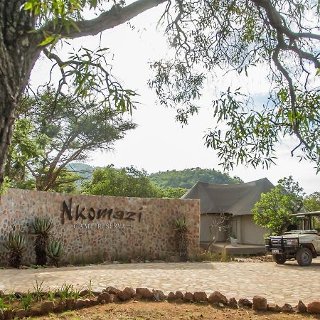 Nkomazi Game Reserve By Newmark บาดพลาส ภายนอก รูปภาพ