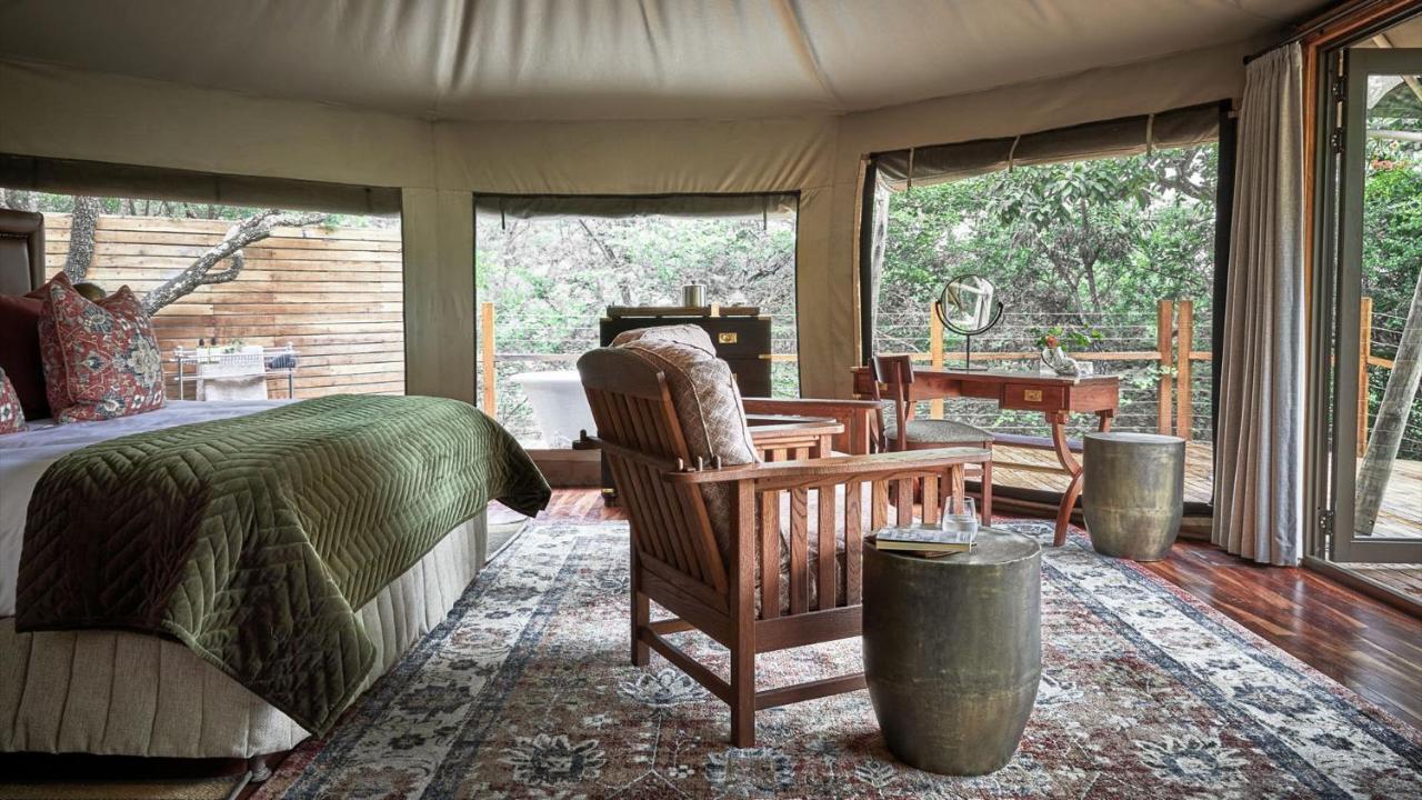 Nkomazi Game Reserve By Newmark บาดพลาส ภายนอก รูปภาพ