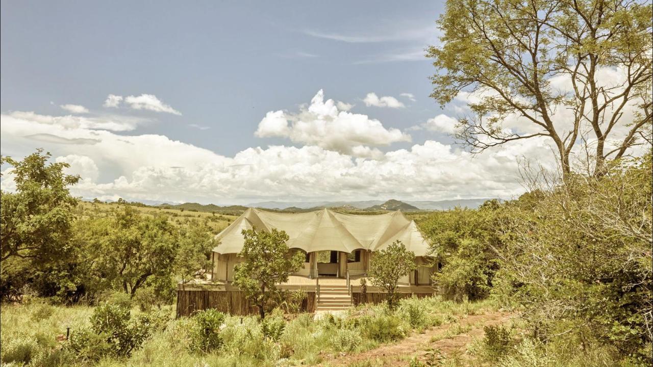 Nkomazi Game Reserve By Newmark บาดพลาส ภายนอก รูปภาพ