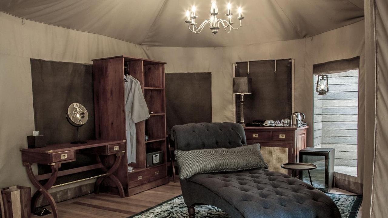 Nkomazi Game Reserve By Newmark บาดพลาส ภายนอก รูปภาพ