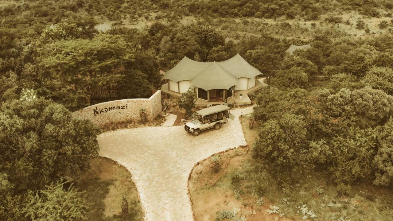Nkomazi Game Reserve By Newmark บาดพลาส ภายนอก รูปภาพ