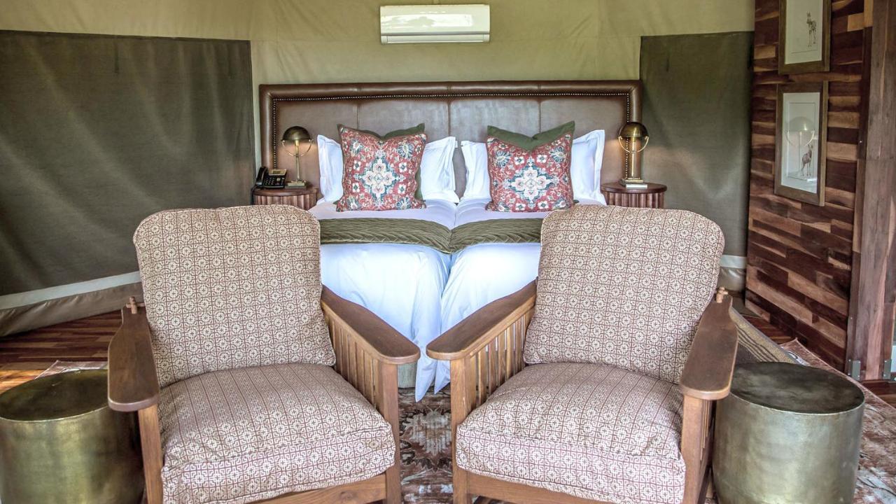 Nkomazi Game Reserve By Newmark บาดพลาส ภายนอก รูปภาพ