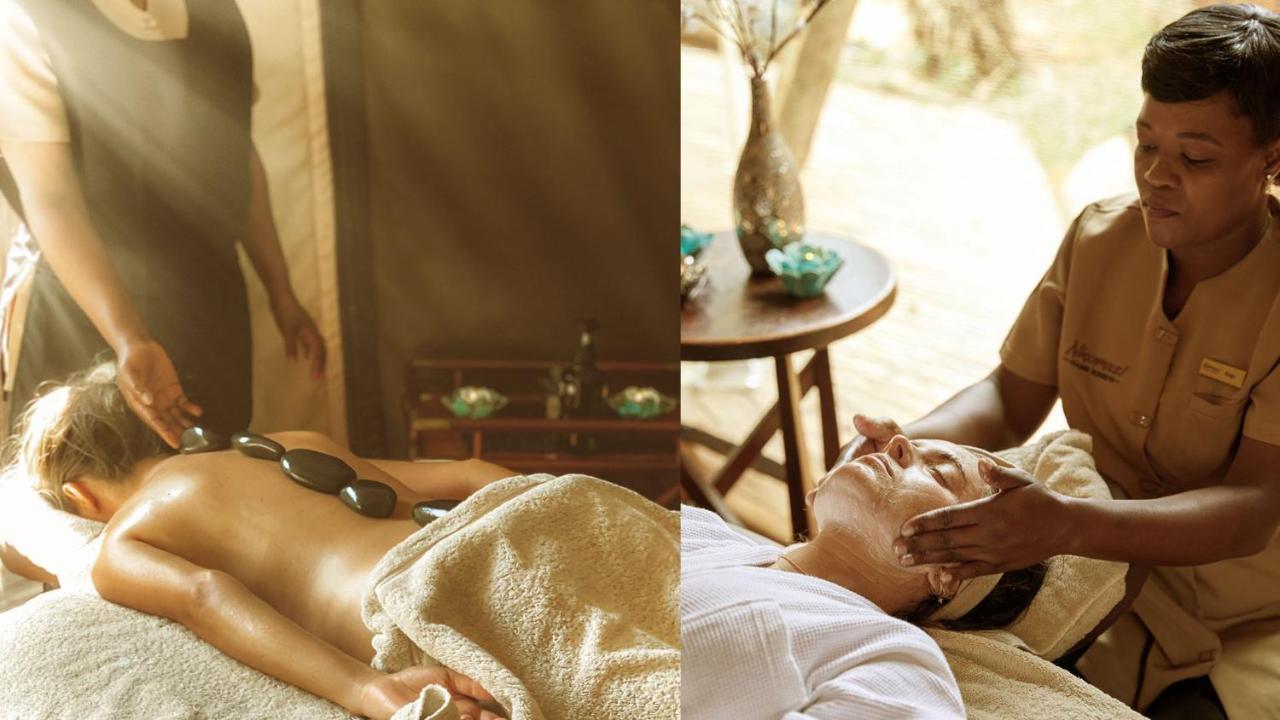 Nkomazi Game Reserve By Newmark บาดพลาส ภายนอก รูปภาพ