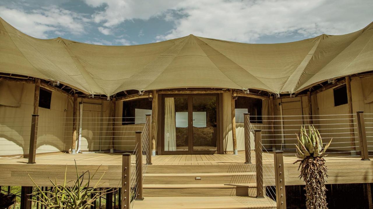 Nkomazi Game Reserve By Newmark บาดพลาส ภายนอก รูปภาพ