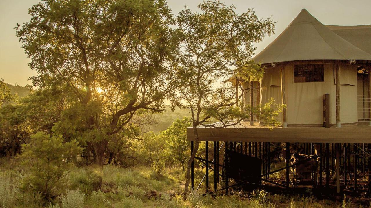 Nkomazi Game Reserve By Newmark บาดพลาส ภายนอก รูปภาพ