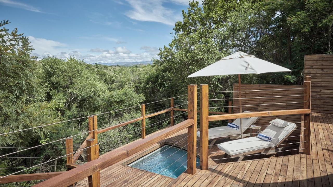 Nkomazi Game Reserve By Newmark บาดพลาส ภายนอก รูปภาพ