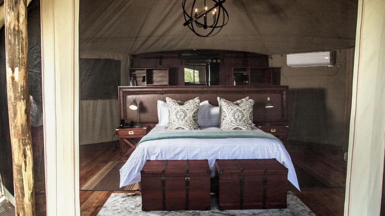 Nkomazi Game Reserve By Newmark บาดพลาส ภายนอก รูปภาพ