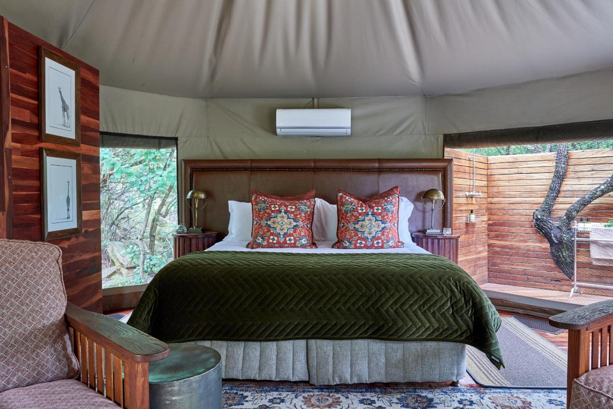 Nkomazi Game Reserve By Newmark บาดพลาส ภายนอก รูปภาพ