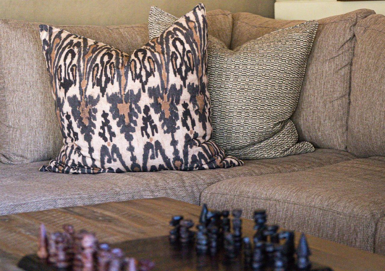 Nkomazi Game Reserve By Newmark บาดพลาส ภายนอก รูปภาพ