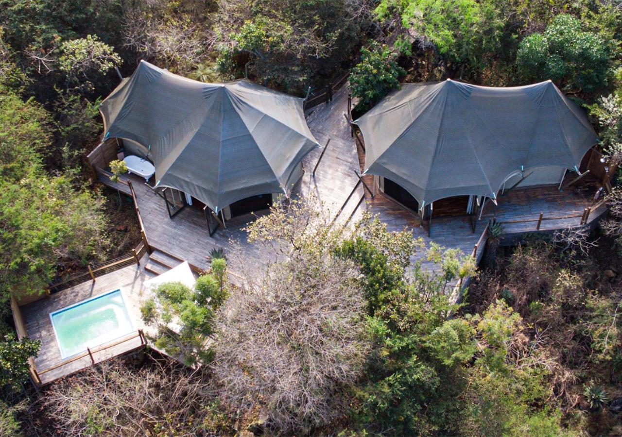 Nkomazi Game Reserve By Newmark บาดพลาส ภายนอก รูปภาพ